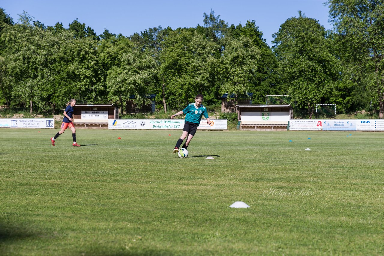 Bild 66 - Stuetzpunkttraining RD